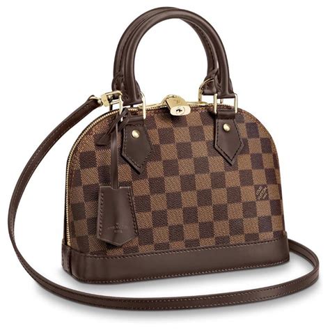 prix pour alma de louis vuitton|louis vuitton alma price.